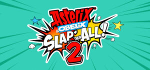 Asterix & Obelix Slap Them All! 2 Xbox One