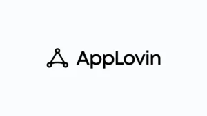 AppLovin – offizielles Unternehmenslogo