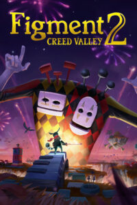Figment 2: Creed Valley Xbox One