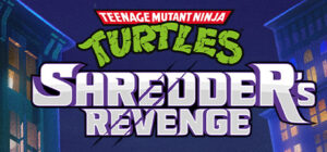 Teenage Mutant Ninja Turtles Shredder's Revenge iOS
