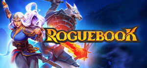 Roguebook Xbox Series