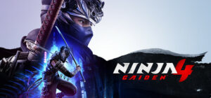NINJA GAIDEN 4 Xbox Series