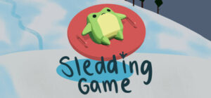 Sledding Game Xbox Series