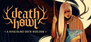 Death Howl Xbox Series