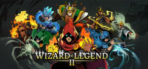 Wizard of Legend 2 Xbox Series