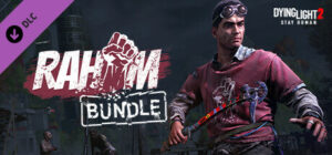 Dying Light 2 Stay Human Rahim Bundle Xbox One