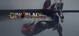 Dinoblade