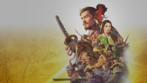 NOBUNAGA'S AMBITION: Awakening Switch 2