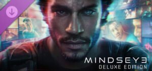 MindsEye Deluxe Edition Upgrade