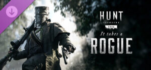 Hunt: Showdown 1896 - It Takes a Rogue Xbox Series