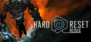 Hard Reset Redux Xbox One