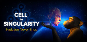 Cell to Singularity: Evolution iOS