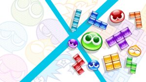 Puyo Puyo Tetris 2 Xbox One