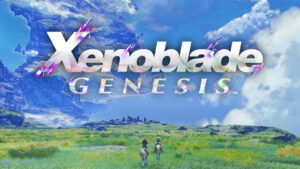 Xenoblade Genesis Switch 2