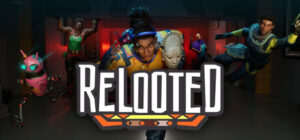 Relooted Xbox Series