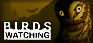 Birds Watching Xbox Series