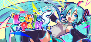 Hatsune Miku Logic Paint S Xbox One