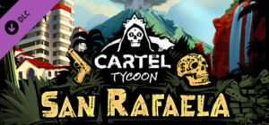 Cartel Tycoon: San Rafaela Xbox Series