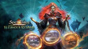 SpellForce: Conquest of Eo – Weaver's Realms