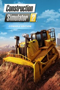 Construction Simulator 2 US Xbox One