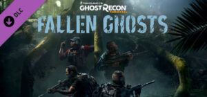 Tom Clancy's Ghost Recon Wildlands: Fallen Ghosts Xbox One