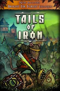 Tails of Iron Xbox One