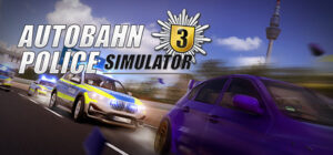 Autobahn Police Simulator 3 Xbox Series