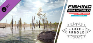 Fishing Sim World: Pro Tour - Lake Arnold Xbox One