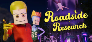 Roadside Research Xbox Series