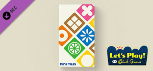 Let’s Play! Oink Games - NINE TILES