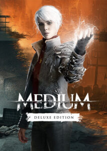 The Medium Deluxe Edition Upgrade