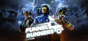 Funnel Runners