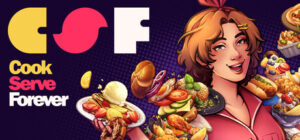 Cook Serve Forever Xbox One