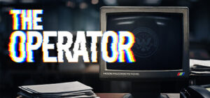 The Operator – Ermittlungsoberfläche des FDI-Thrillers von Bureau 81