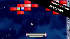 Arcade Archives QUESTER Switch
