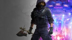 Dying Light 2 Stay Human The Aristocrat Pack