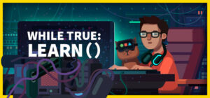 while True: learn() Switch