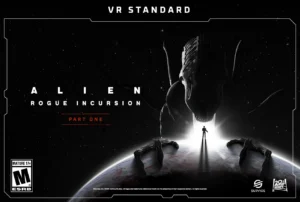 Alien: Rogue Incursion VR PS5