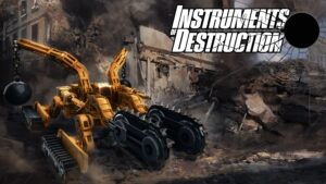 Instruments of Destruction Xbox Series