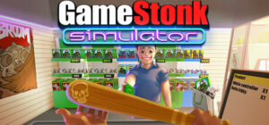 Gamestonk Simulator: Gone Rogue