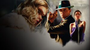 L.A. Noire Xbox One
