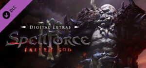 SpellForce 3 Fallen God Digital Extras