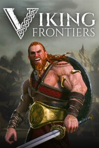 Viking Frontiers Xbox Series