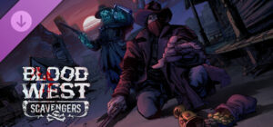 Blood West: Scavengers Xbox Series