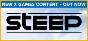 Steep PS4