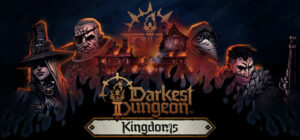 Darkest Dungeon II Xbox Series X|S