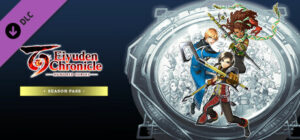 Eiyuden Chronicle Hundred Heroes Season Pass