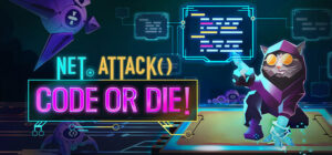Net.Attack() - Code or Die!