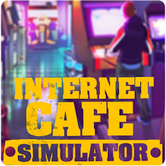 Internet Cafe Simulator iOS