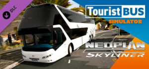 Tourist Bus Simulator – Neoplan Skyliner